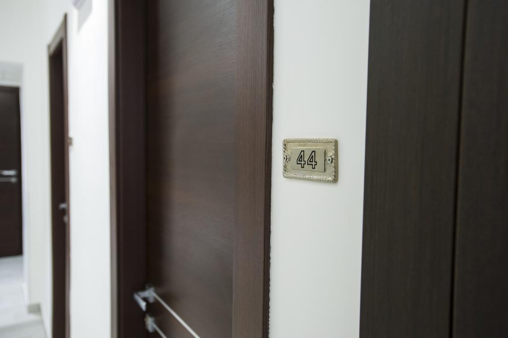 Hotel Charter Rom