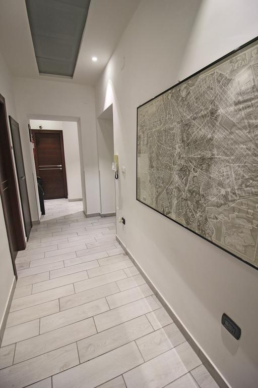 Hotel Charter Rom