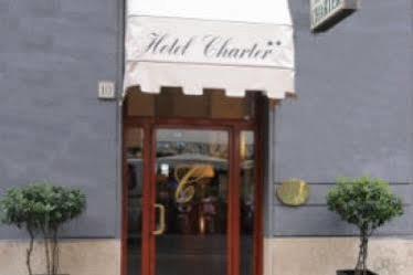 Charter 2* Rom