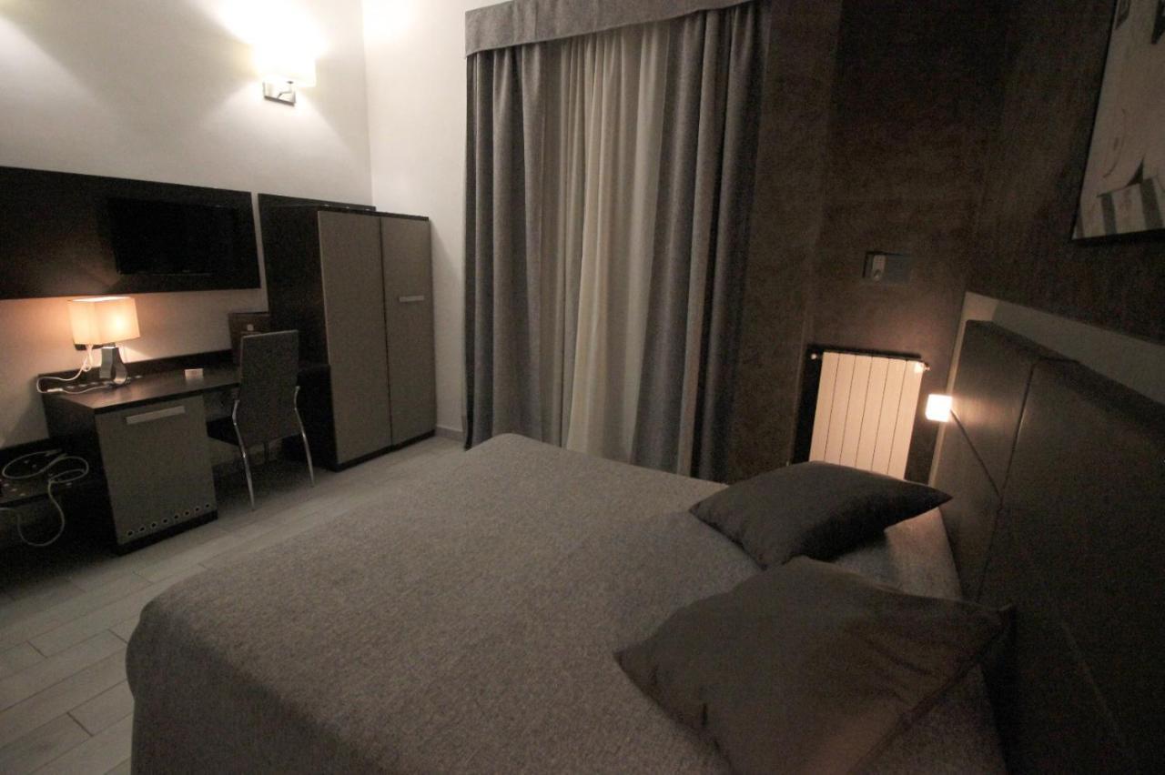 Hotel Charter Rom